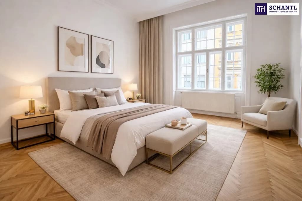 4-Zimmer-Wohnung kaufen in Wien – 103,8 m², € 839.000 – Bild 11 von 35