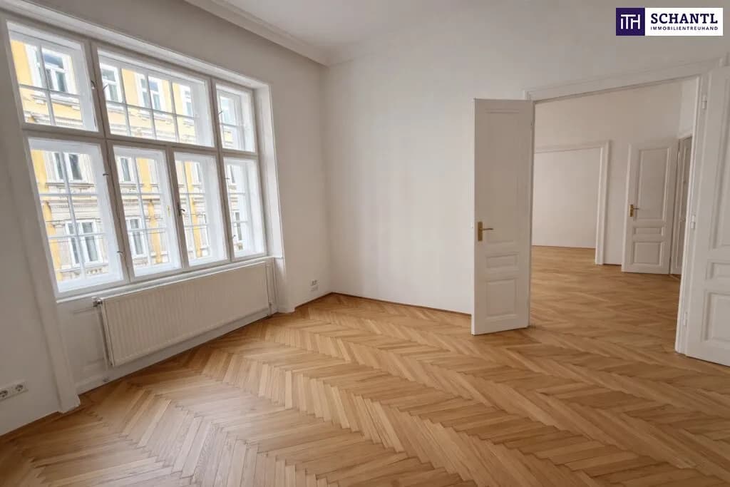 4-Zimmer-Wohnung kaufen in Wien – 103,8 m², € 839.000 – Bild 13 von 35