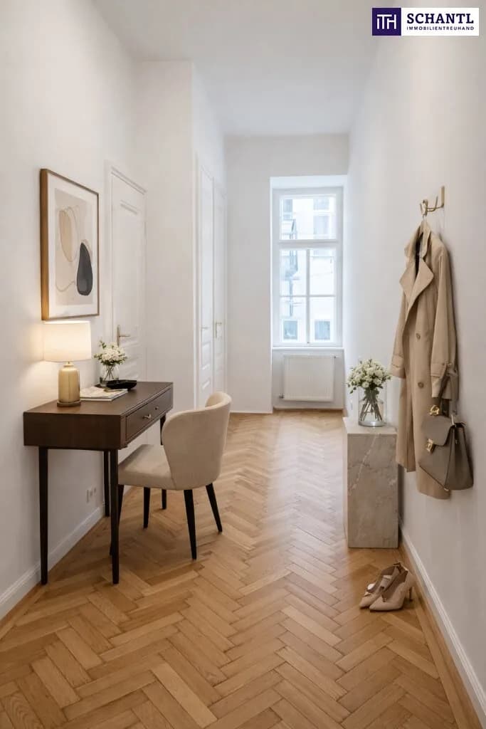 4-Zimmer-Wohnung kaufen in Wien – 103,8 m², € 839.000 – Bild 20 von 35