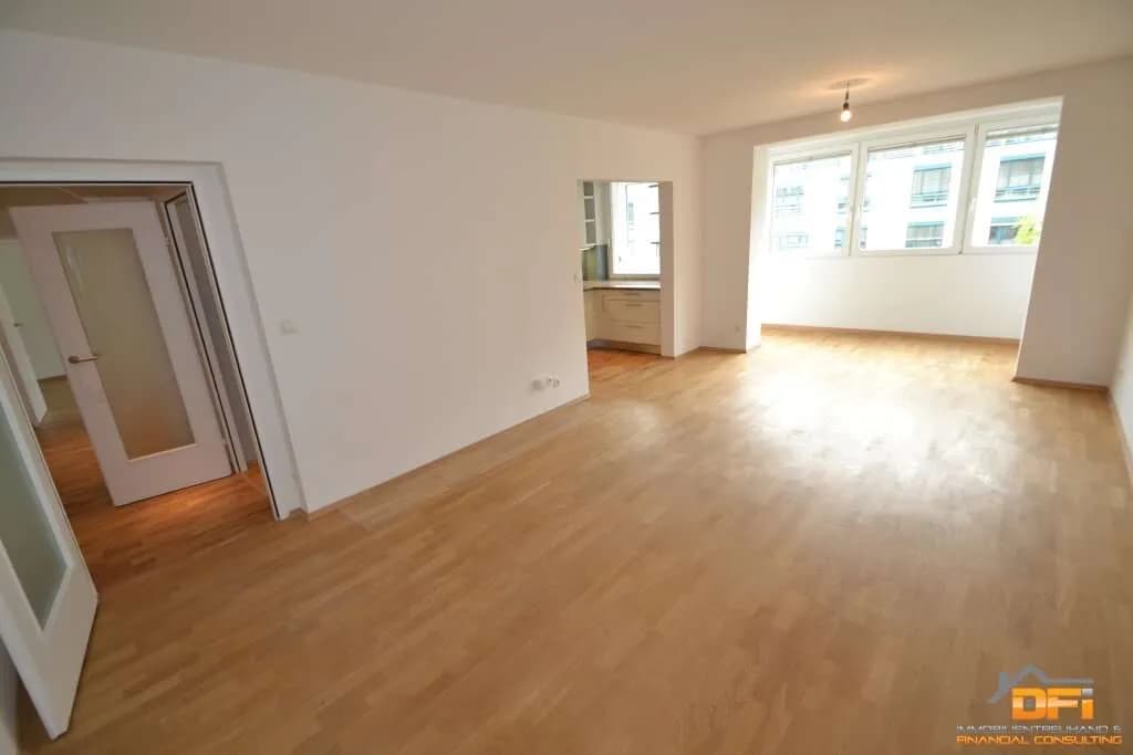 3-Zimmer-Wohnung kaufen in Wien – 78,48 m², € 350.000 – Bild 2 von 25