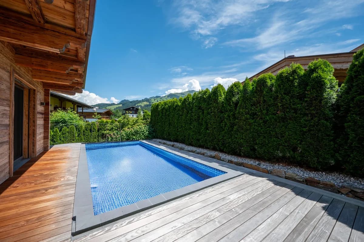4-Zimmer-Wohnung kaufen in Kitzbühel – 150 m², € 2.500.000