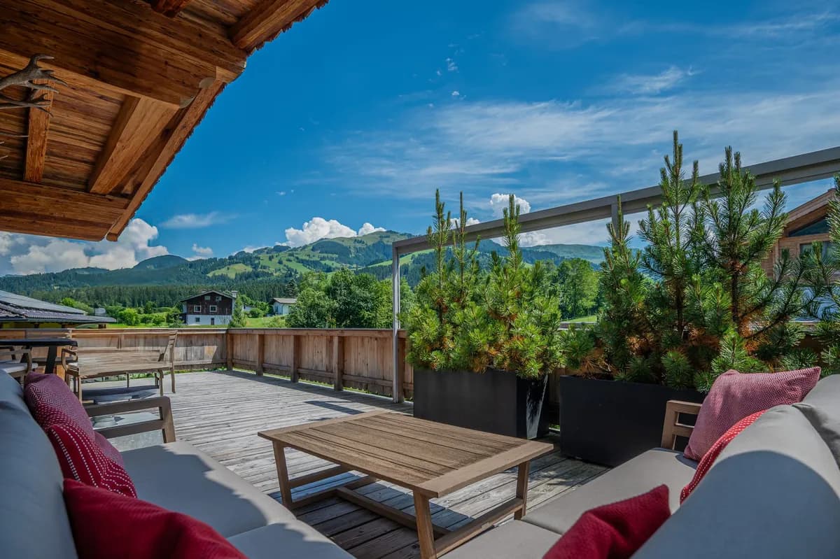 4-Zimmer-Wohnung kaufen in Kitzbühel – 150 m², € 2.500.000 – Bild 3 von 8