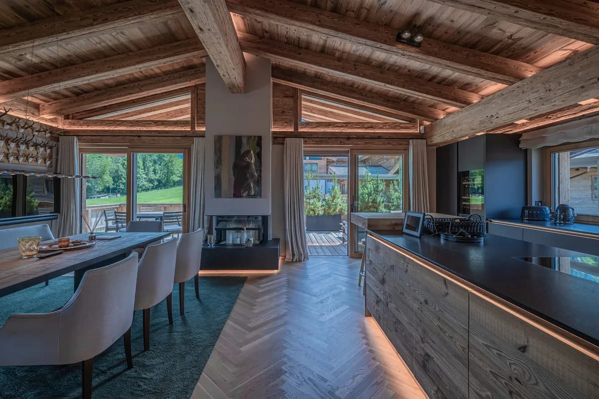 4-Zimmer-Wohnung kaufen in Kitzbühel – 150 m², € 2.500.000 – Bild 4 von 8