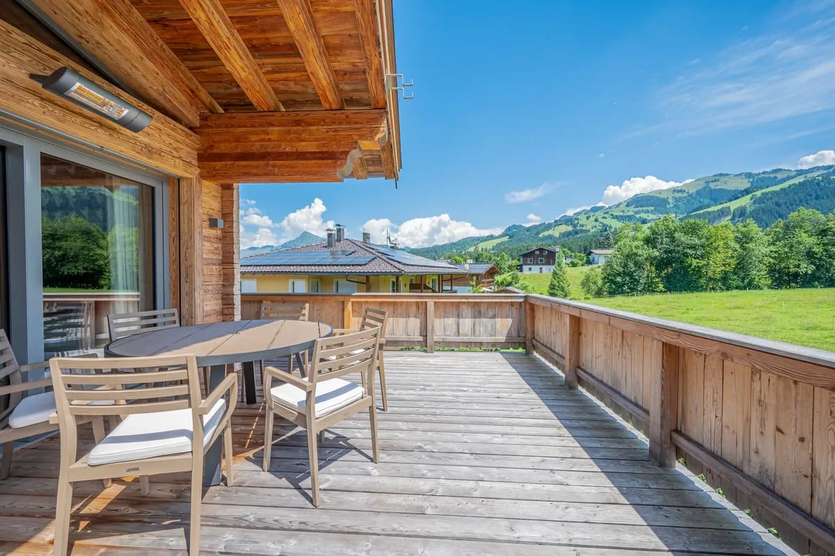 4-Zimmer-Wohnung kaufen in Kitzbühel – 150 m², € 2.500.000 – Bild 5 von 8