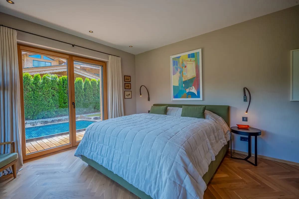 4-Zimmer-Wohnung kaufen in Kitzbühel – 150 m², € 2.500.000 – Bild 6 von 8