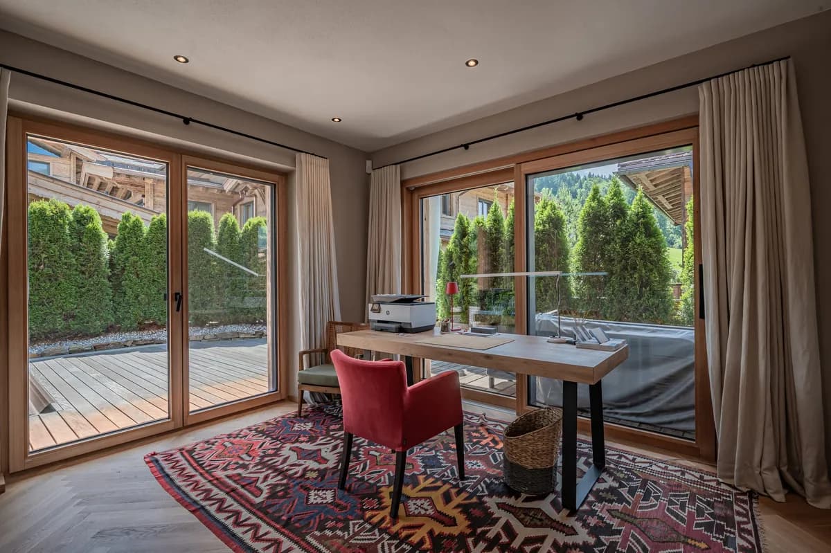 4-Zimmer-Wohnung kaufen in Kitzbühel – 150 m², € 2.500.000 – Bild 7 von 8