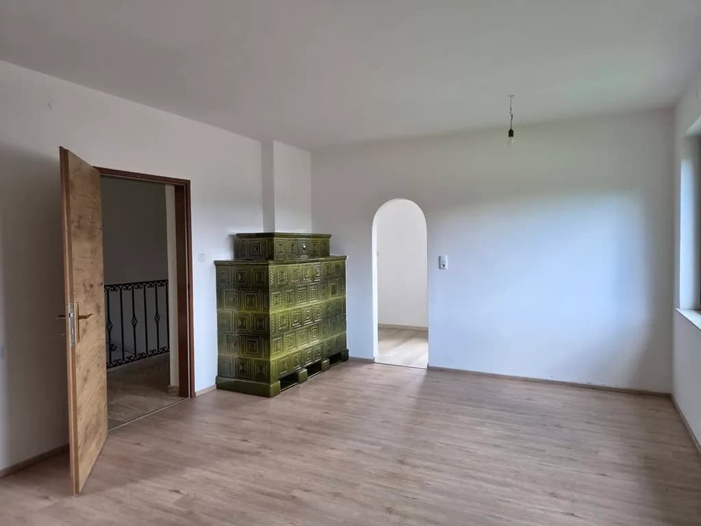 4-Zimmer-Haus mieten in Amstetten – 120 m², € 1.200