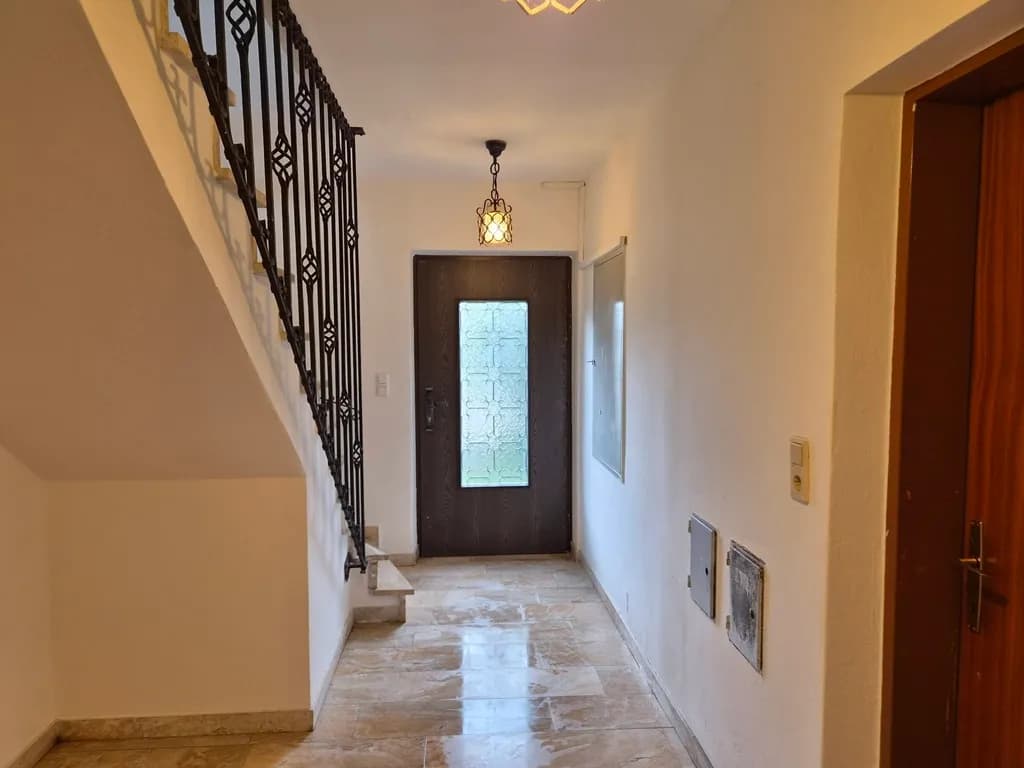 4-Zimmer-Haus mieten in Amstetten – 120 m², € 1.200 – Bild 3 von 20
