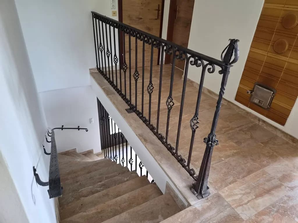 4-Zimmer-Haus mieten in Amstetten – 120 m², € 1.200 – Bild 4 von 20