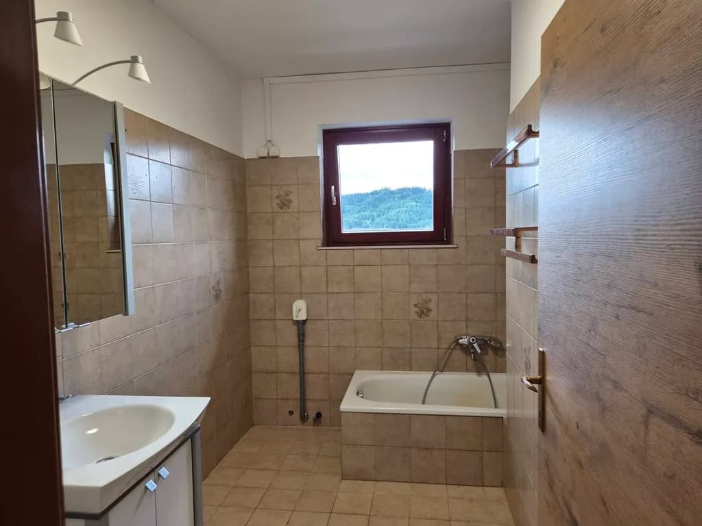 4-Zimmer-Haus mieten in Amstetten – 120 m², € 1.200 – Bild 8 von 20