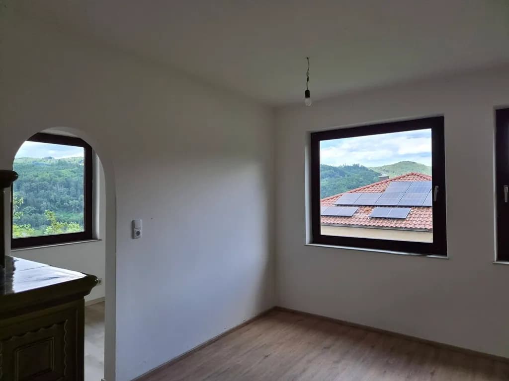4-Zimmer-Haus mieten in Amstetten – 120 m², € 1.200 – Bild 12 von 20
