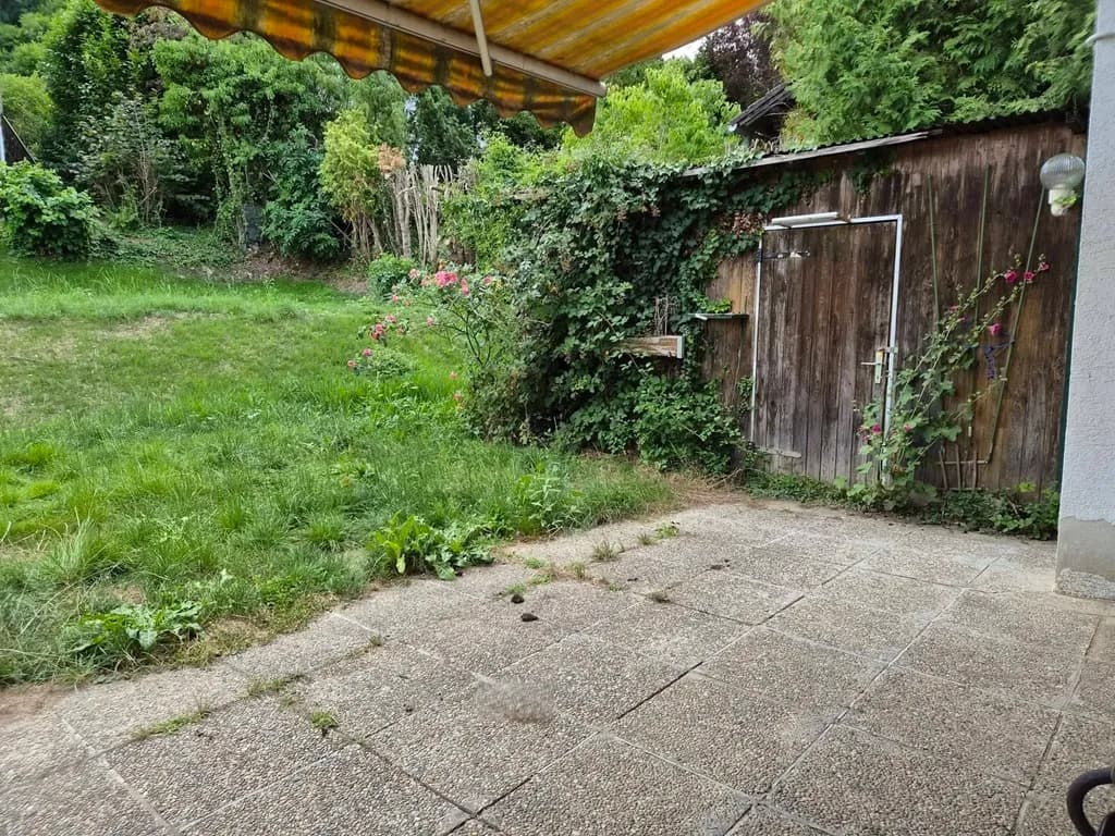 4-Zimmer-Haus mieten in Amstetten – 120 m², € 1.200 – Bild 17 von 20