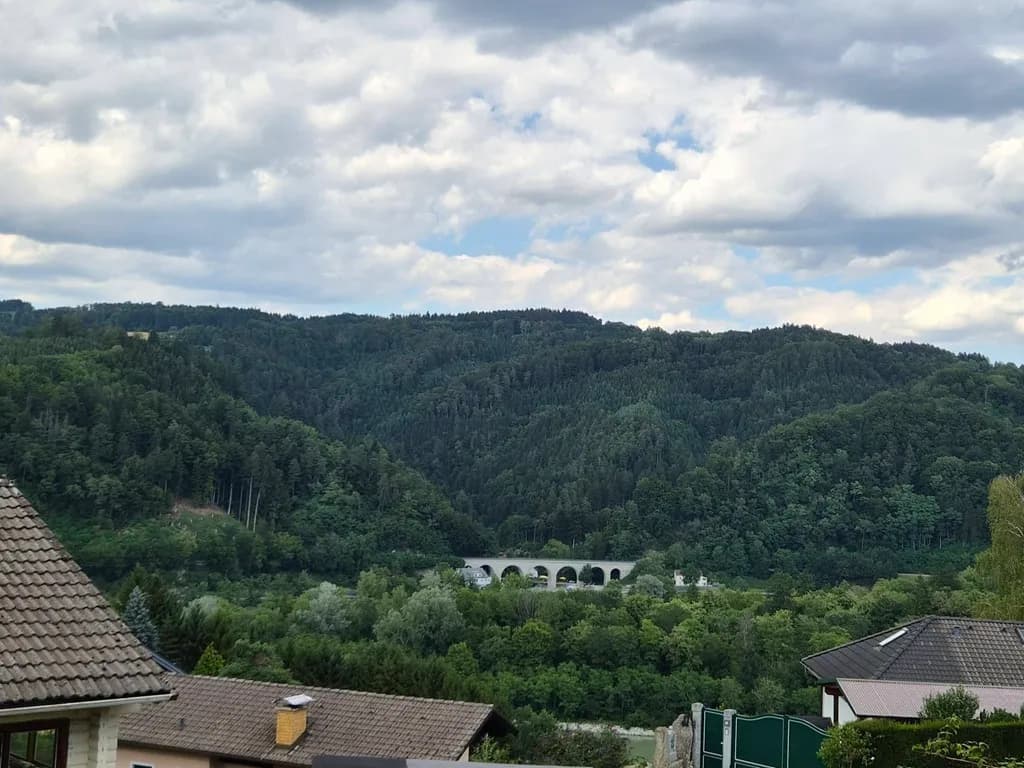 4-Zimmer-Haus mieten in Amstetten – 120 m², € 1.200 – Bild 18 von 20