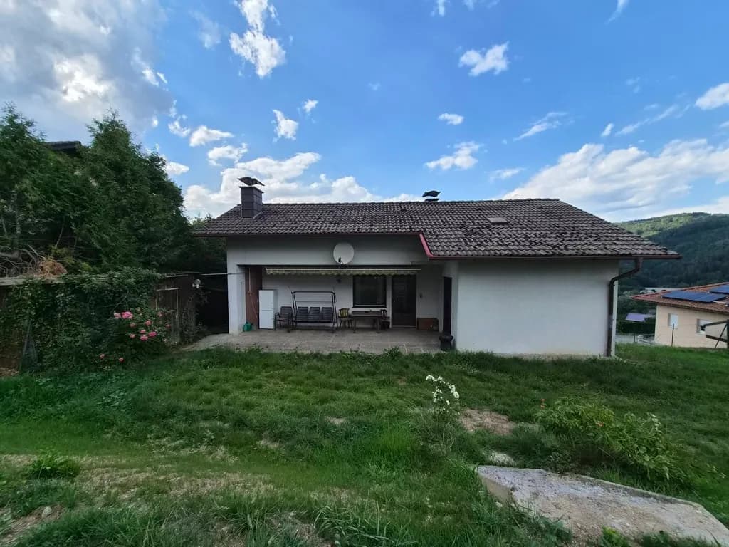 4-Zimmer-Haus mieten in Amstetten – 120 m², € 1.200 – Bild 20 von 20