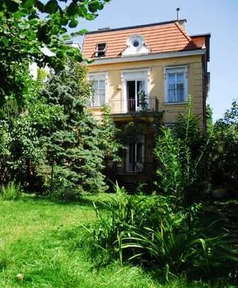 3-Zimmer-Wohnung mieten in Wien – 90 m², € 1.800
