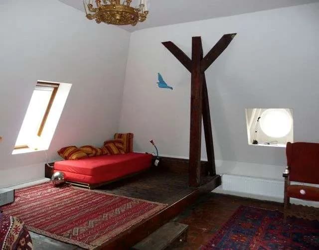 3-Zimmer-Wohnung mieten in Wien – 90 m², € 1.800 – Bild 2 von 6