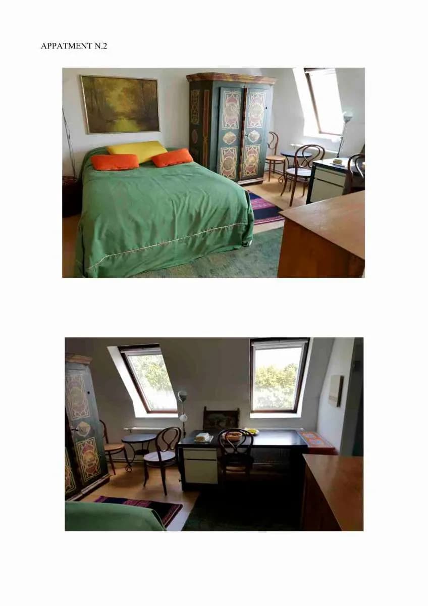 3-Zimmer-Wohnung mieten in Wien – 90 m², € 1.800 – Bild 6 von 6