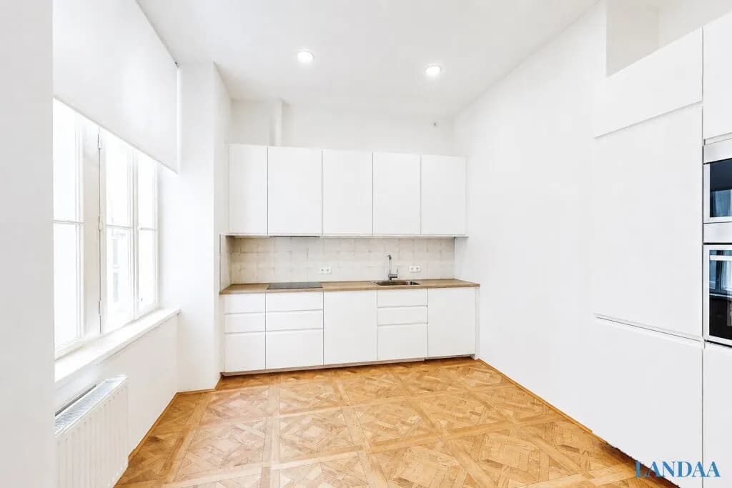 2-Zimmer-Wohnung mieten in Wien – 81,59 m², € 1.950