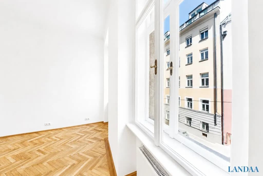 2-Zimmer-Wohnung mieten in Wien – 81,59 m², € 1.950 – Bild 5 von 11