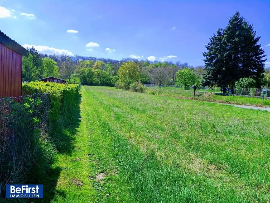 Grundstück kaufen in Tulln – 1 685 m², € 179.000 – Bild 2 von 10