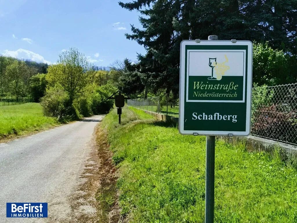 Grundstück kaufen in Tulln – 1 685 m², € 179.000 – Bild 4 von 10