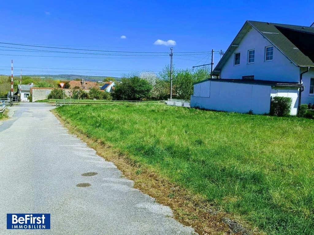 Grundstück kaufen in Tulln – 1 685 m², € 179.000 – Bild 6 von 10