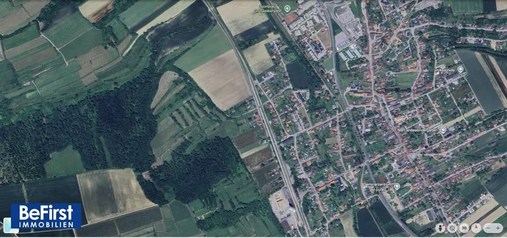 Grundstück kaufen in Tulln – 1 685 m², € 179.000 – Bild 8 von 10