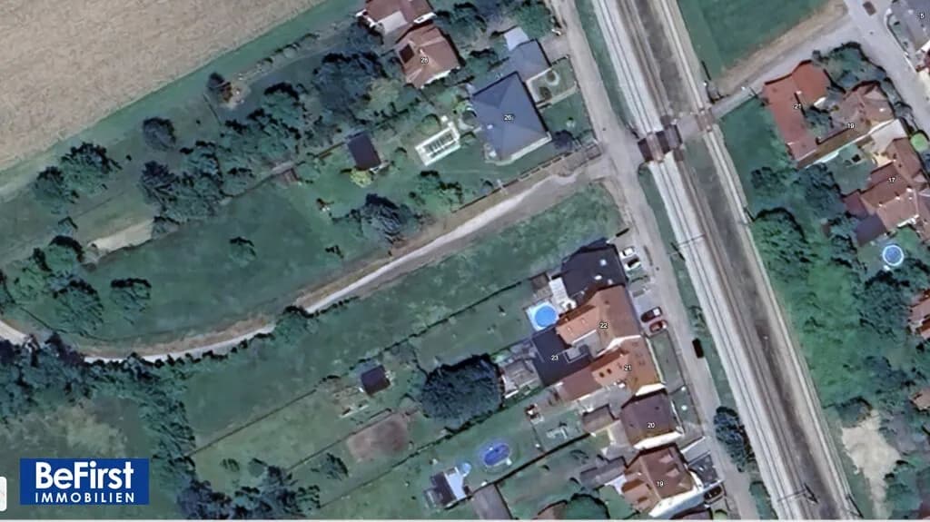 Grundstück kaufen in Tulln – 1 685 m², € 179.000 – Bild 9 von 10