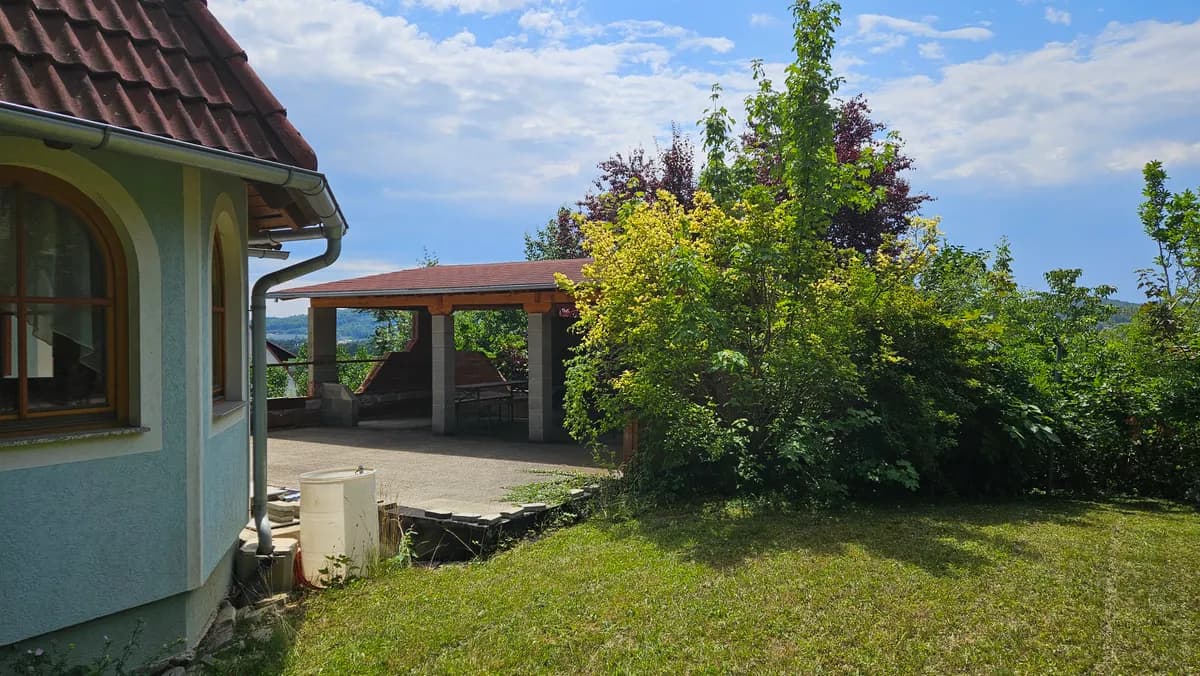 7-Zimmer-Haus kaufen in Südoststeiermark – 160 m², € 330.000 – Bild 2 von 27