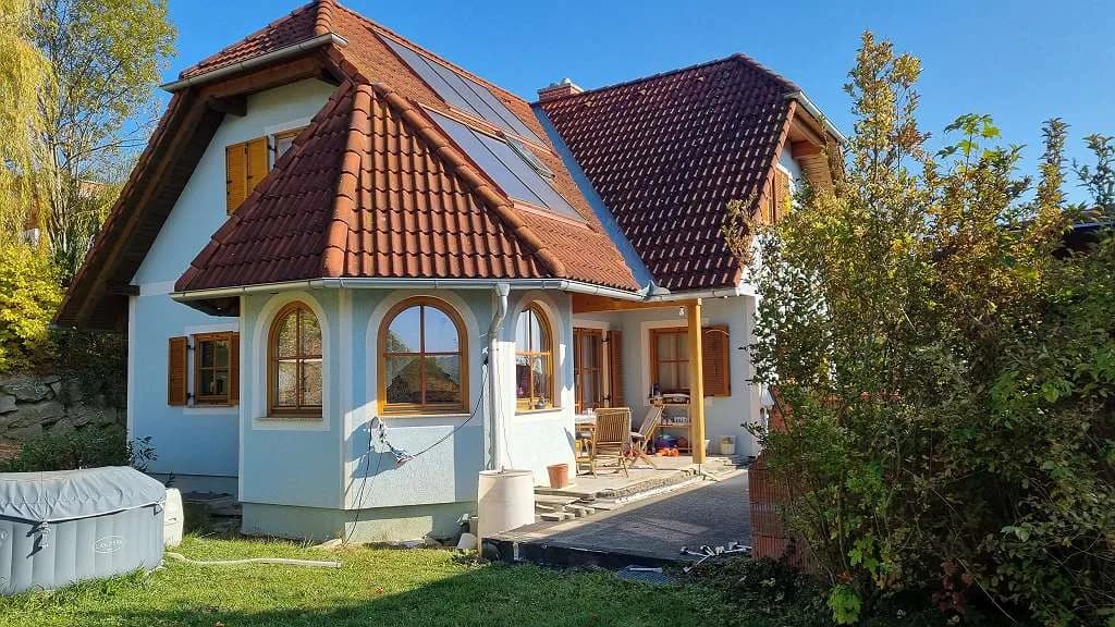 7-Zimmer-Haus kaufen in Südoststeiermark – 160 m², € 330.000 – Bild 3 von 27