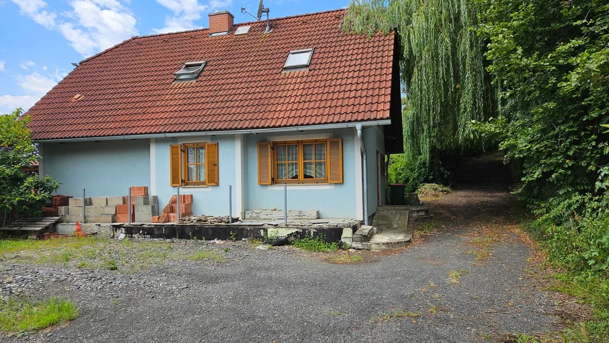 7-Zimmer-Haus kaufen in Südoststeiermark – 160 m², € 330.000 – Bild 7 von 27