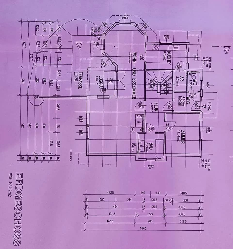 7-Zimmer-Haus kaufen in Südoststeiermark – 160 m², € 330.000 – Bild 26 von 27
