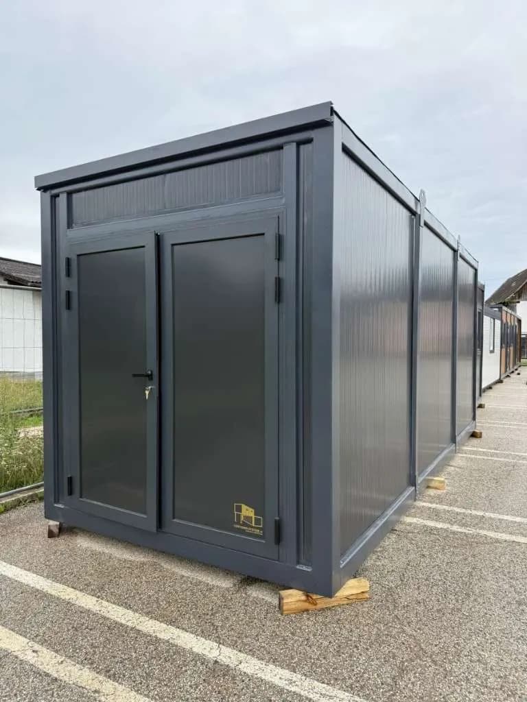 Immobilie mieten in Völkermarkt – € 125