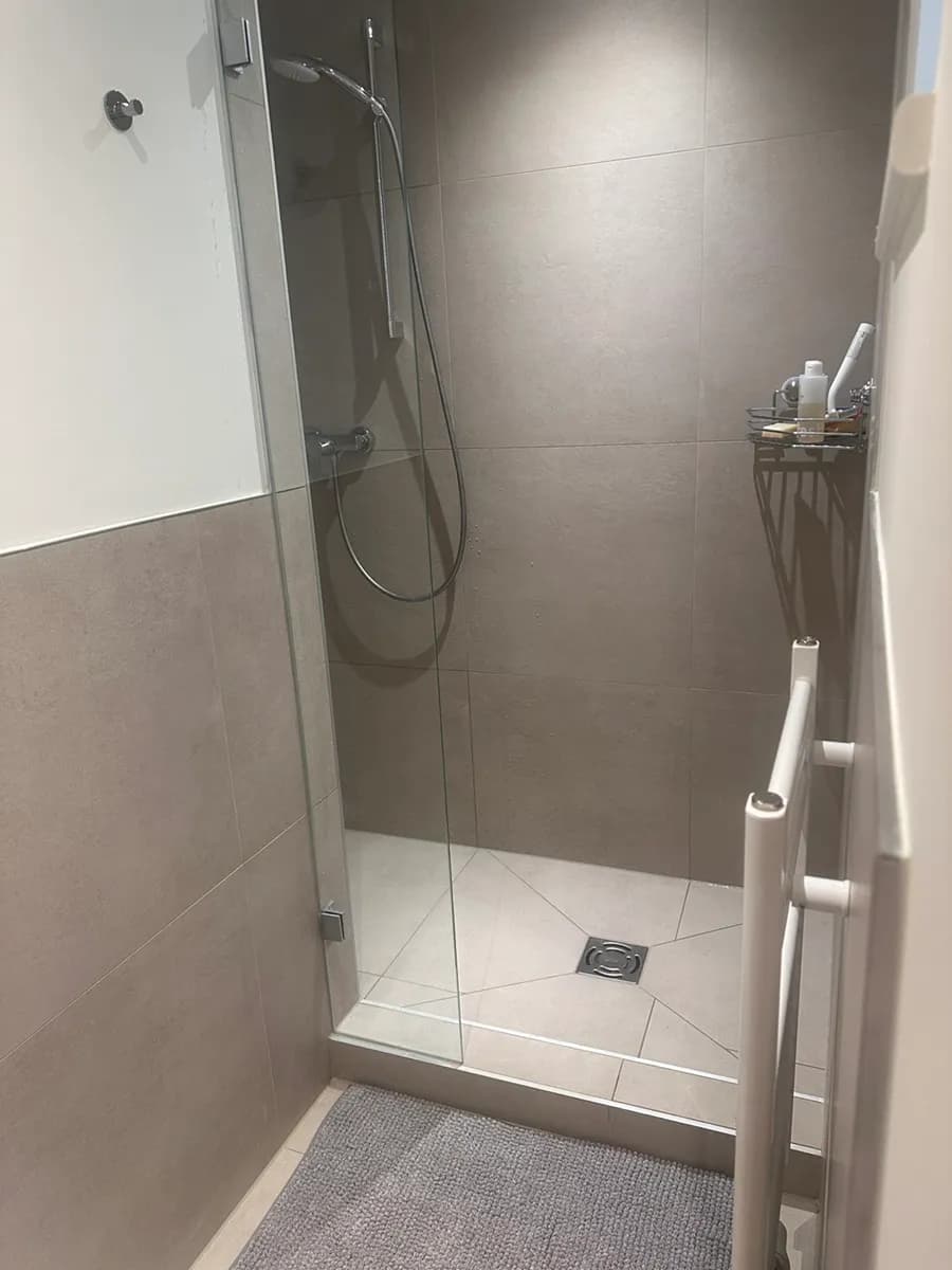 2-Zimmer-Wohnung mieten in Salzburg Stadt – 38 m², € 1.200 – Bild 2 von 6