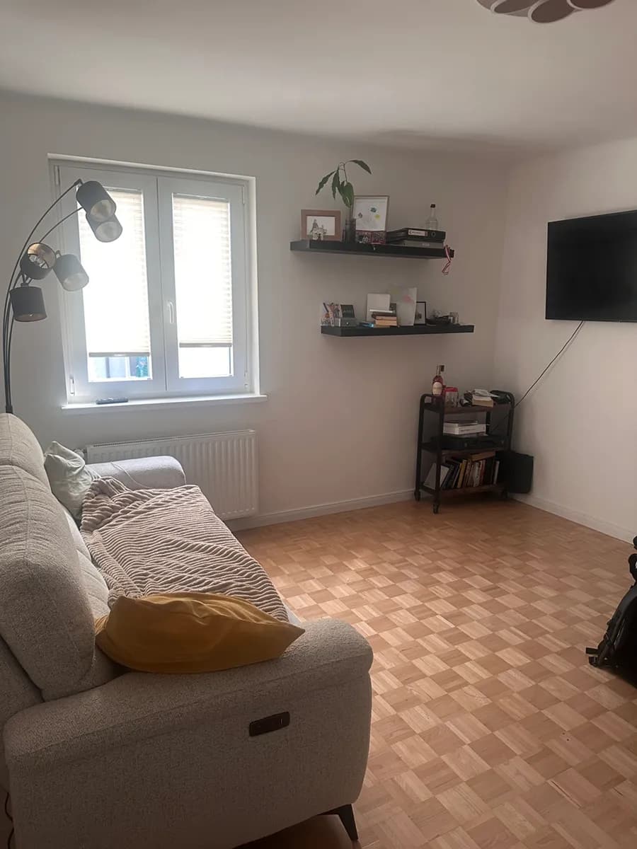 2-Zimmer-Wohnung mieten in Salzburg Stadt – 38 m², € 1.200 – Bild 4 von 6