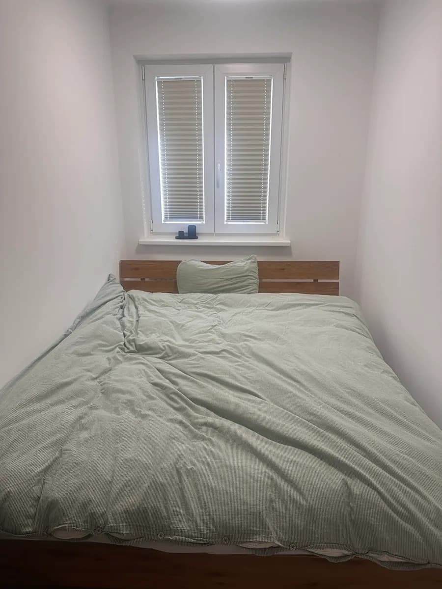 2-Zimmer-Wohnung mieten in Salzburg Stadt – 38 m², € 1.200 – Bild 5 von 6