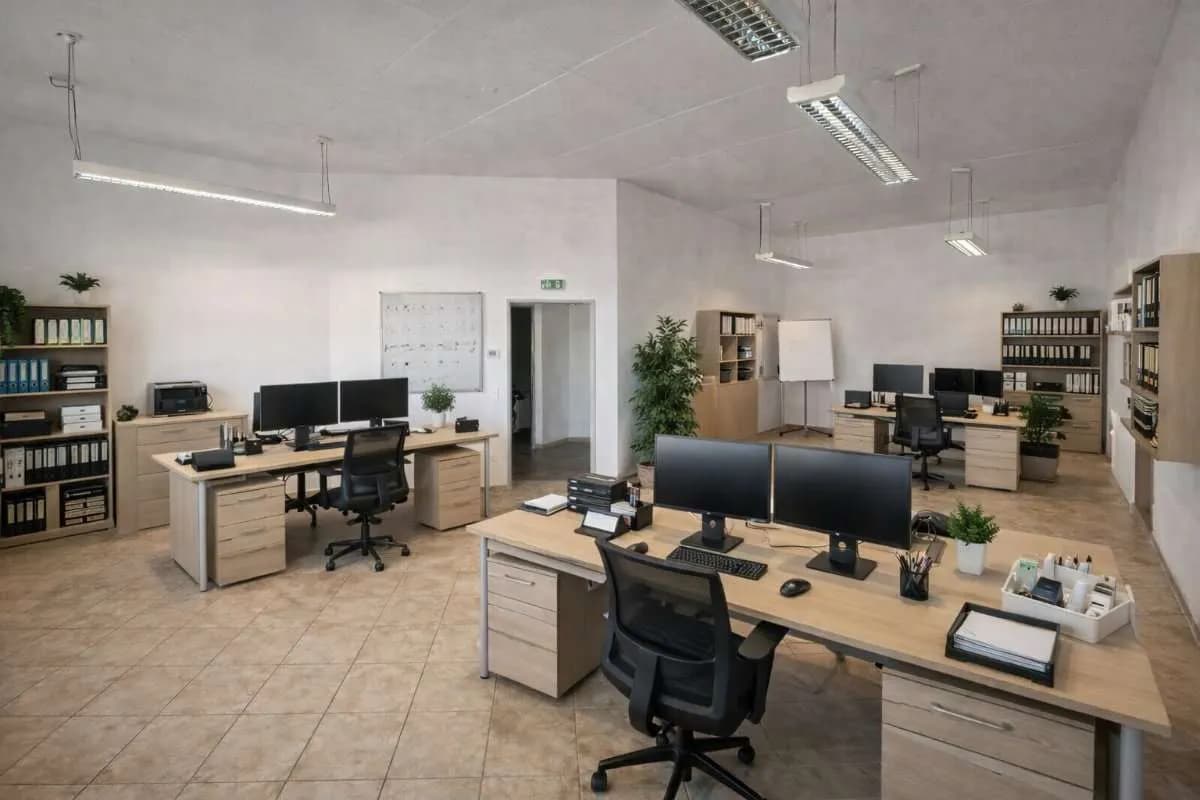 Gewerbeimmobilie mieten in Völkermarkt – 71 m², € 599 – Bild 5 von 16
