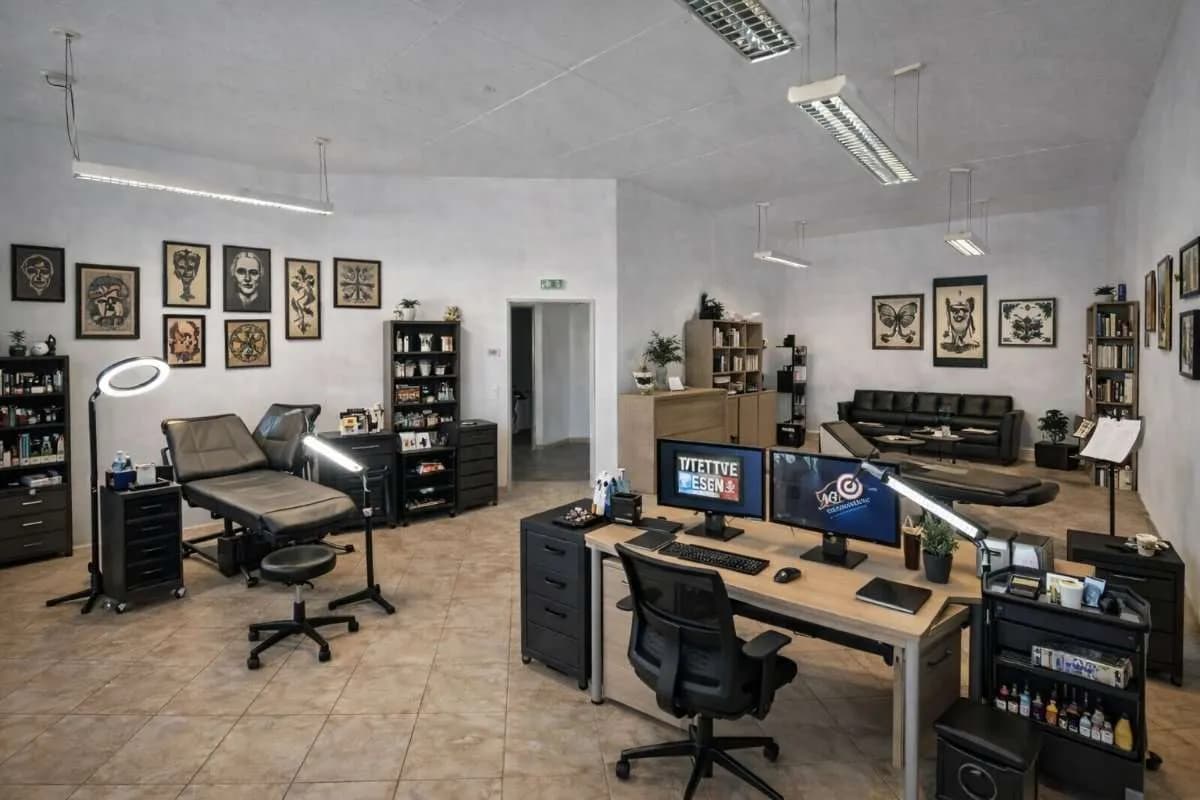 Gewerbeimmobilie mieten in Völkermarkt – 71 m², € 599 – Bild 6 von 16