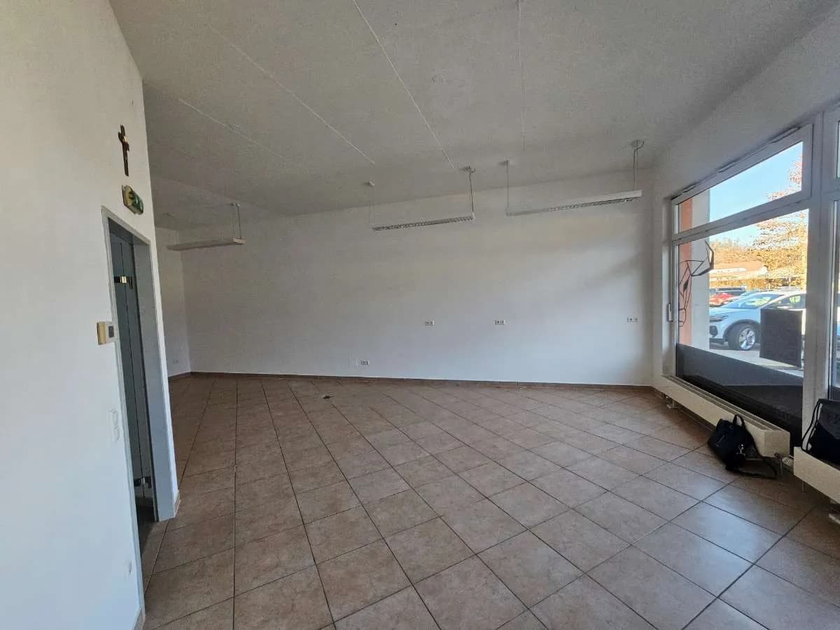Gewerbeimmobilie mieten in Völkermarkt – 71 m², € 599 – Bild 10 von 16