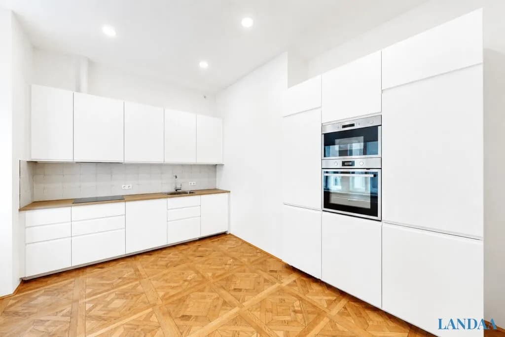 2-Zimmer-Wohnung kaufen in Wien – 81,59 m², € 680.000 – Bild 2 von 11