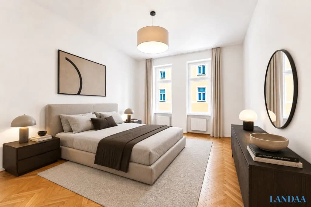 2-Zimmer-Wohnung kaufen in Wien – 81,59 m², € 680.000 – Bild 4 von 11