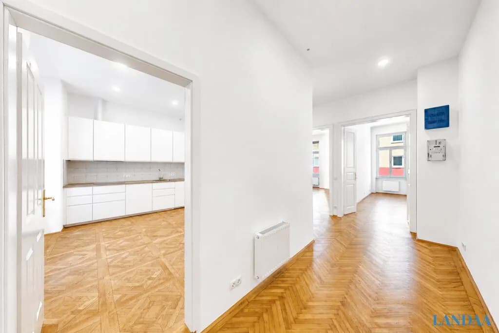 2-Zimmer-Wohnung kaufen in Wien – 81,59 m², € 680.000 – Bild 10 von 11