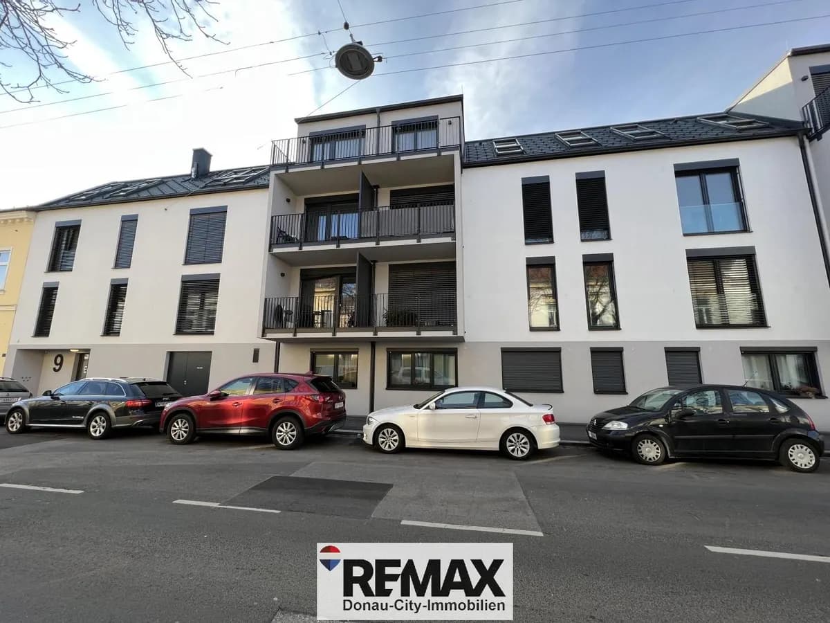 3-Zimmer-Wohnung kaufen in Wien – 78 m², € 1.384.558