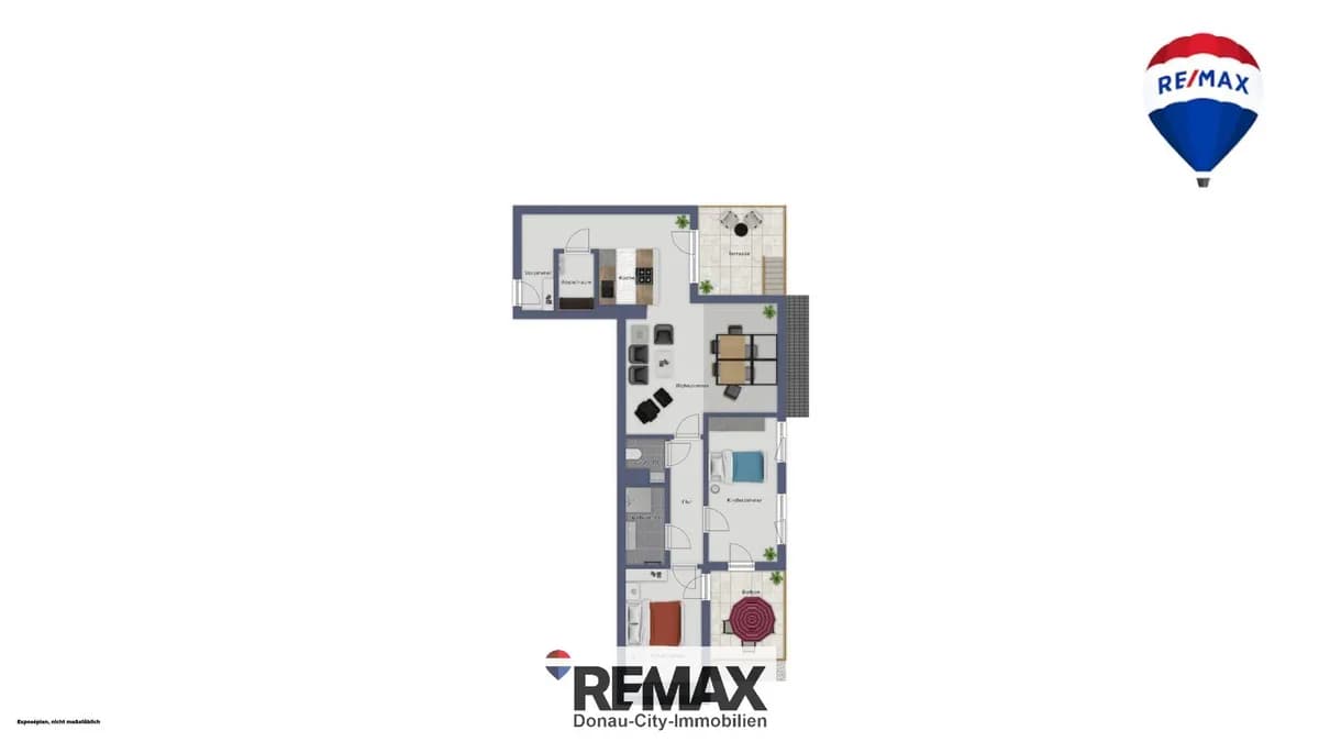 3-Zimmer-Wohnung kaufen in Wien – 78 m², € 1.384.558 – Bild 9 von 12
