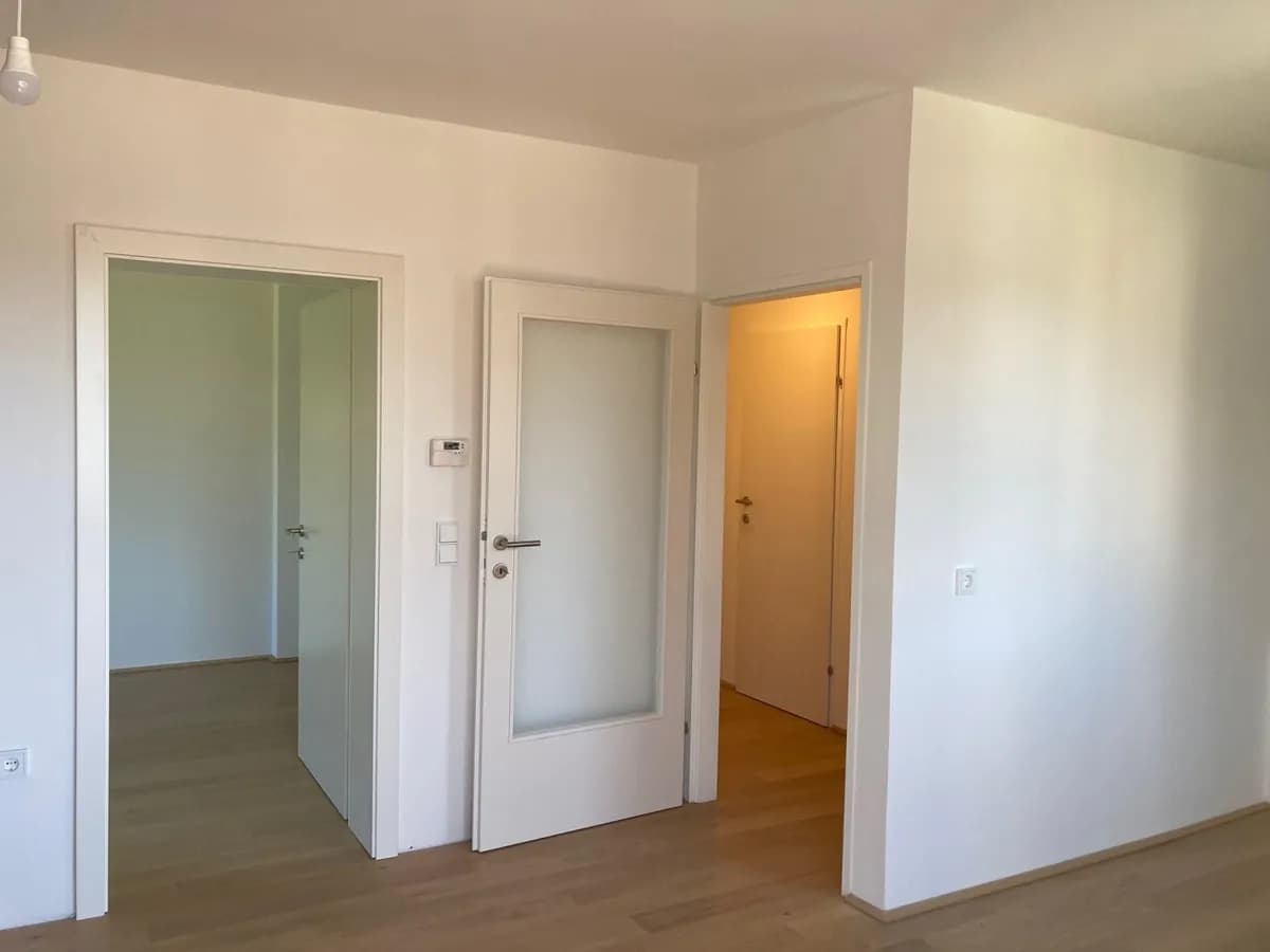 2-Zimmer-Wohnung kaufen in Linz – 40 m², € 229.500 – Bild 2 von 7