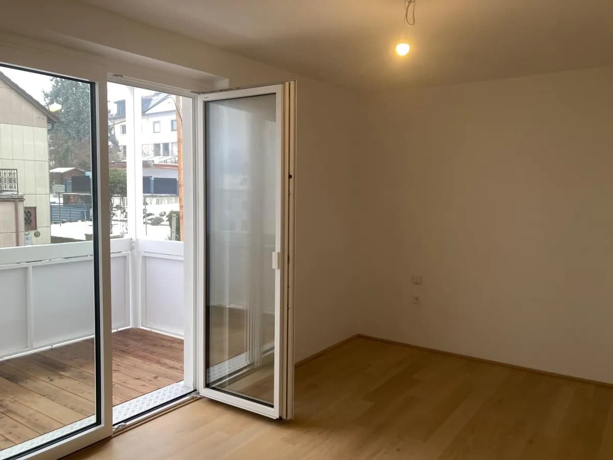 2-Zimmer-Wohnung kaufen in Linz – 40 m², € 229.500 – Bild 4 von 7
