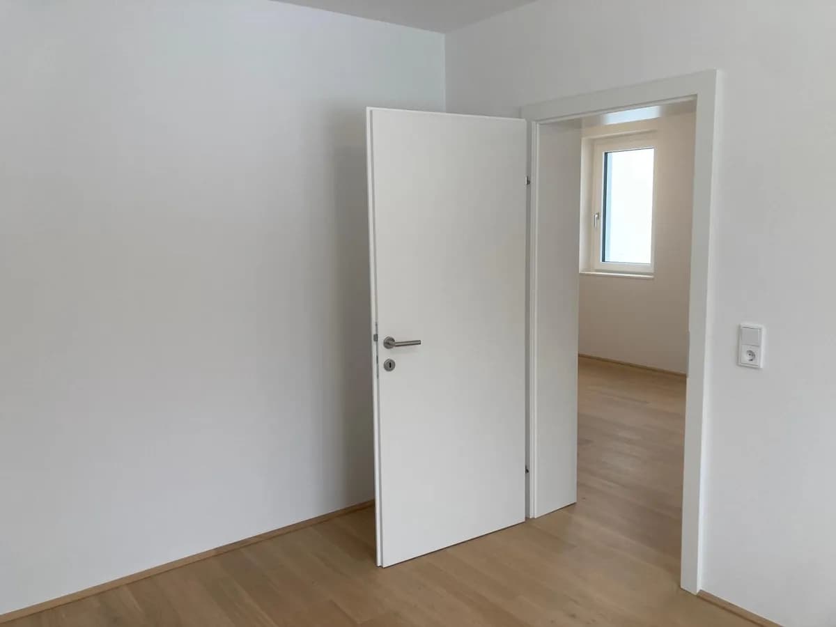2-Zimmer-Wohnung kaufen in Linz – 40 m², € 229.500 – Bild 5 von 7