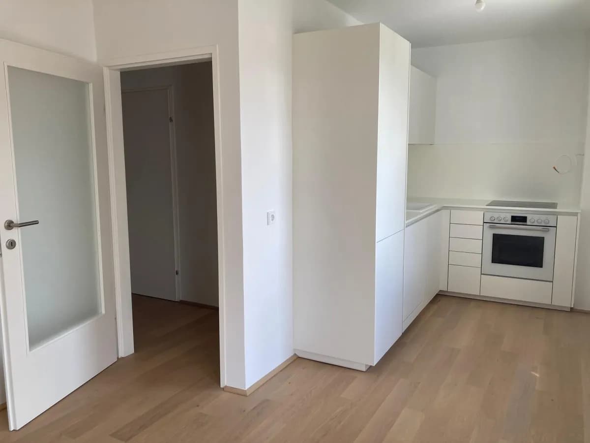 2-Zimmer-Wohnung kaufen in Linz – 40 m², € 229.500 – Bild 6 von 7