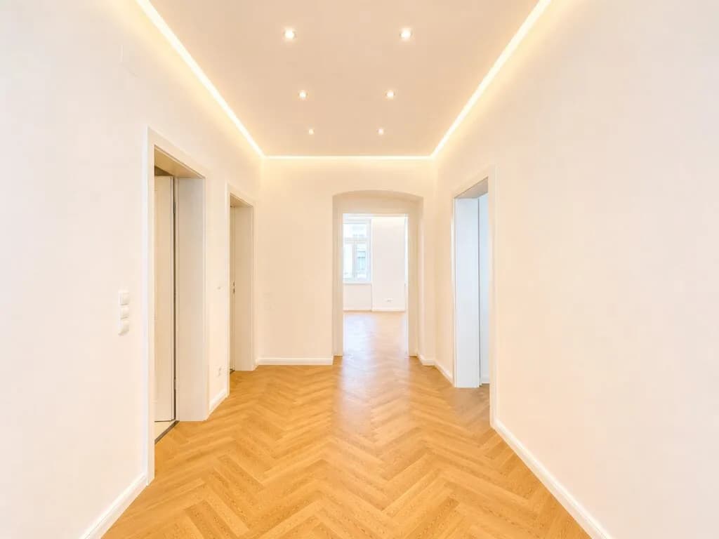 3-Zimmer-Wohnung kaufen in Wien – 62,68 m², € 325.000