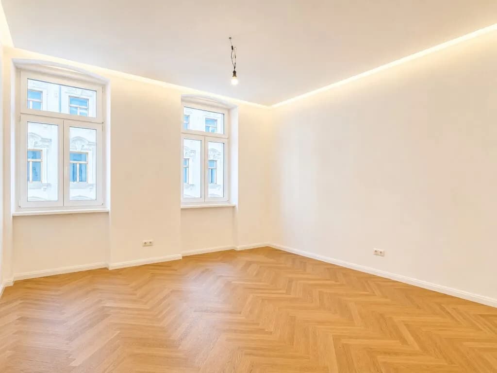 3-Zimmer-Wohnung kaufen in Wien – 62,68 m², € 325.000 – Bild 4 von 17